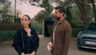 موعد الحلقة 20 من مسلسل &laquo;حب ع ورق&raquo;.. هل تنكشف حقيقة تسريب التصاميم؟