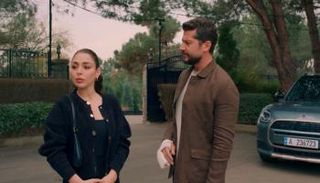 موعد الحلقة 20 من مسلسل حب على ورق