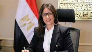 الدكتورة جيهان زكي