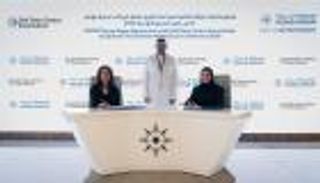 للمرة الأولى.. أبوظبي تستضيف مؤتمر &laquo;تاتش داون ميدل إيست 2026&raquo;