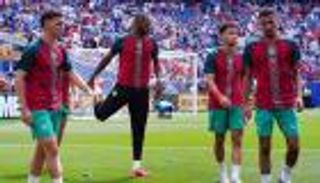 تشكيل مباراة فرنسا والمغرب في كأس العالم 2026