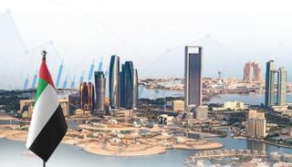 الإمارات التاسعة عالميا في الاستثمار الأجنبي المباشر