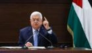 الرئيس الفلسطيني يحدد موعد الانتخابات التشريعية