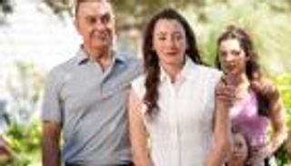 مسلسل &laquo;قانون الطبيعة &raquo;الحلقة 5.. سر قديم يقلب الأحداث