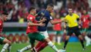 رسميًا ووديًا.. هل ينهي المغرب عقدة فرنسا؟