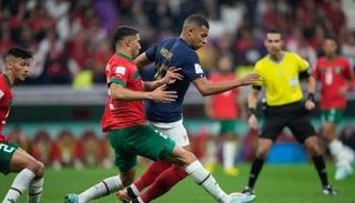 المغرب وفرنسا