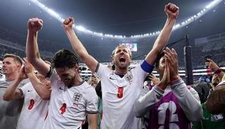 منتخب إنجلترا