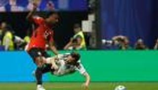 بعد تألقه في كأس العالم 2026.. هيثم حسن يتلقى عرضاً أوروبياً