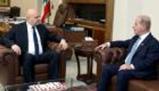للمشاركة في مفاوضات روما.. لبنان يحقق شرطه