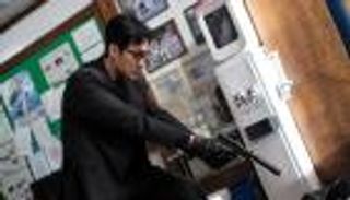 بقصة جاسوس سابق.. مسلسل &laquo;Agent Kim Reactivated&raquo; يتصدر نتفليكس