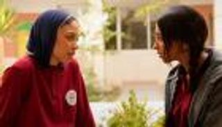 مسلسل &laquo;تحت السن - أندر إيدج&raquo; الحلقة 5.. حبس داليدا وناهد تغير شهادتها