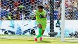 بعد تصدي شوبير لميسي.. بونو الرهيب يحطم سلسلة مبابي