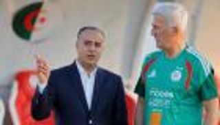 تطور جديد.. بيتكوفيتش يضع شرطا تعجيزا لمنتخب الجزائر