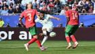 ملخص ونتيجة مباراة المغرب وفرنسا في كأس العالم 2026