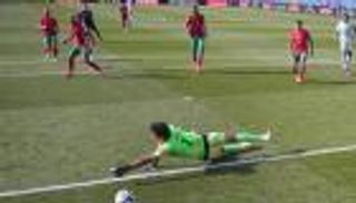 المغرب يودع كأس العالم 2026 من ربع النهائي بالخسارة من فرنسا