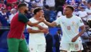 موعد مباراة فرنسا القادمة في نصف نهائي كأس العالم 2026