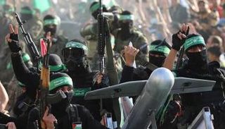 عناصر من القسام