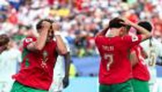 3 لاعبين مرشحين لمغادرة منتخب المغرب بعد كأس العالم 2026