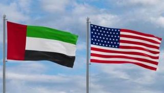 علما الإمارات والولايات المتحدة - أرشيفية