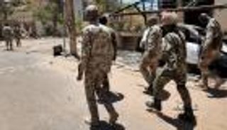 سلام السودان.. شرط تعجيزي من الجيش يفخخ مبادرات الحل