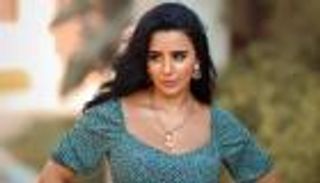 وفاة والد الفنانة المصرية إيمان سلامة