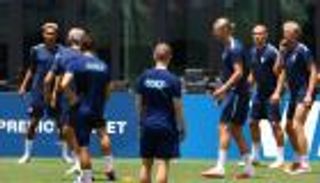 النرويج وإنجلترا.. اللعنة اليابانية تبشر الفايكينغ بلقب كأس العالم