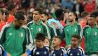 بشهادة نجم سابق.. &laquo;كاميرا خفية&raquo; سبب انهيار الجزائر في كأس العالم 2026