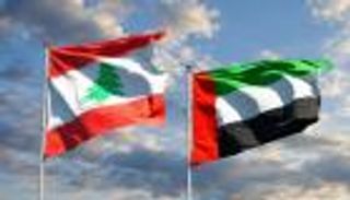 رسالة شكر لبنانية للإمارات خلال مباحثات لتعزيز التعاون ودعم الاستقرار 