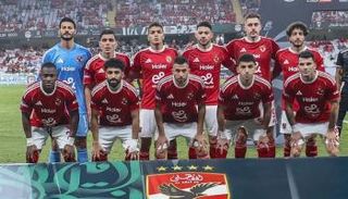الأهلي المصري