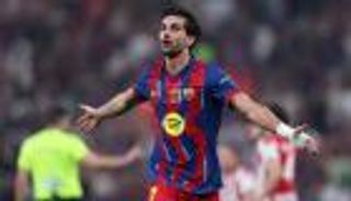 بعد حسم صفقة كريم أديمي.. نجم برشلونة يقترب من الرحيل