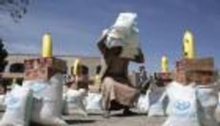 التضخم في اليمن.. ماذا تشتري 100 ألف ريال اليوم؟