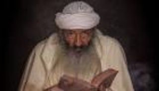 وفاة الفنان المسرحي المغربي محمد الزيات
