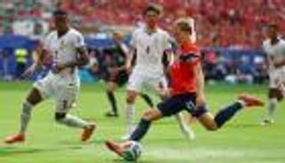 أهداف مباراة النرويج وإنجلترا في كأس العالم 2026.. تقدم إنجليزي