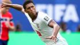 إنجلترا ضد النرويج.. بيلينغهام يصنع تاريخا في كأس العالم