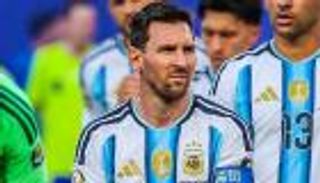 الأرجنتين ضد سويسرا.. ميسي بعلامة كاملة في مونديال 2026 (فيديو)