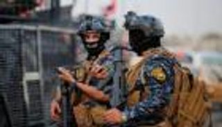 &laquo;صولة&raquo; تربك &laquo;الإطار التنسيقي&raquo;.. ومداهمات تطول قيادات بارزة بالعراق
