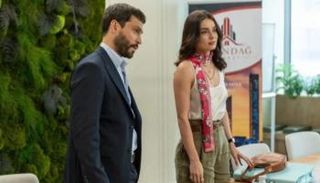 مسلسل «حب محتمل» الحلقة 5