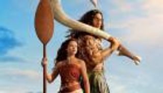 من &laquo;Moana&raquo; إلى &laquo;I, Nobody&raquo;.. أفلام جديدة في دور السينما الإماراتية صيف 2026
