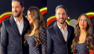 عمرو بدر زوج الإعلامية المصرية أميرة بدر