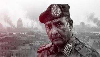 عبدالفتاح البرهان- أرشيفية