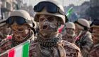 بريطانيا تعتزم تصنيف &laquo;الحرس الثوري الإيراني&raquo; إرهابيا
