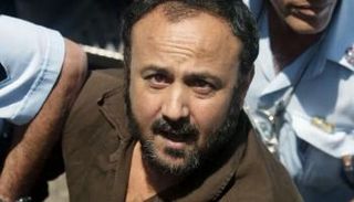 مروان البرغوثي- أرشيفية