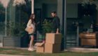 مسلسل &laquo;حب على ورق&raquo; الحلقة 22.. لين تواجه أوس بعد اتهامها بالسرقة