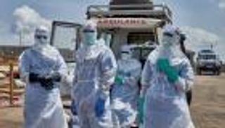 بدء أول تجربة على البشر للقاح وقاية من سلالة إيبولا النادرة