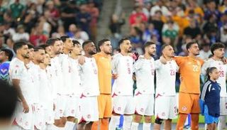 منتخب تونس