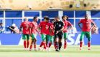 كأس العالم 2026 يفتح أبواب أوروبا أمام 4 نجوم مغاربة
