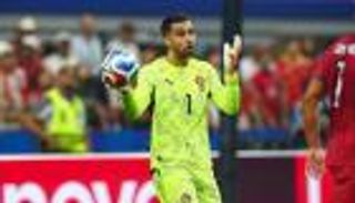 بينهما عربيان.. أفضل 10 حراس مرمى في كأس العالم 2026