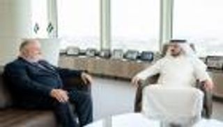 &laquo;ديوا&raquo; تستهدف إنتاج 100% مياه محلاة بالطاقة النظيفة بحلول 2030