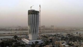 اقتصاد العراق