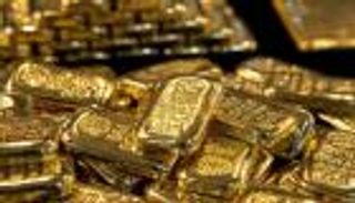 سعر الذهب اليوم.. &laquo;النفيس&raquo; يواصل الهبوط في المعاملات الفورية